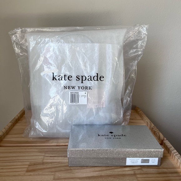 ♠️Kate Spade purse and card case - Picture 16 of 16